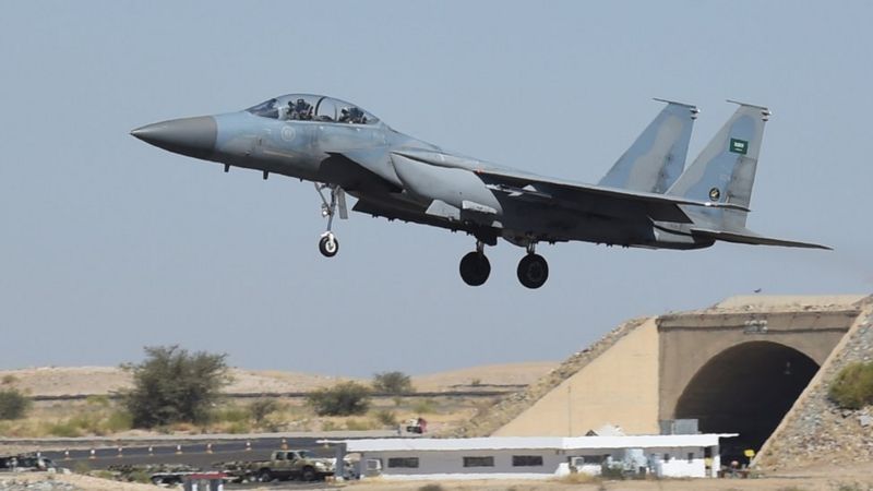 Iran Accuses Saudis Of Hitting Yemen Embassy BBC News iran-accuses-saudis-of-hitting-yemen-embassy-bbc-news