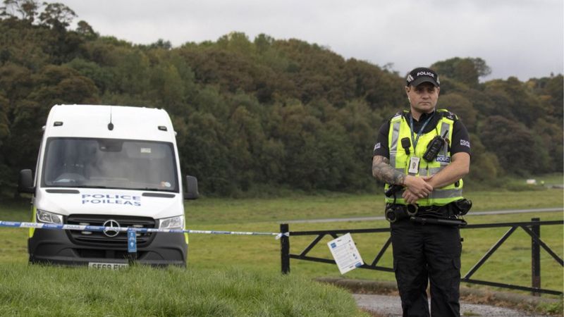 Man's Body Found Near Beach In Edinburgh - BBC News