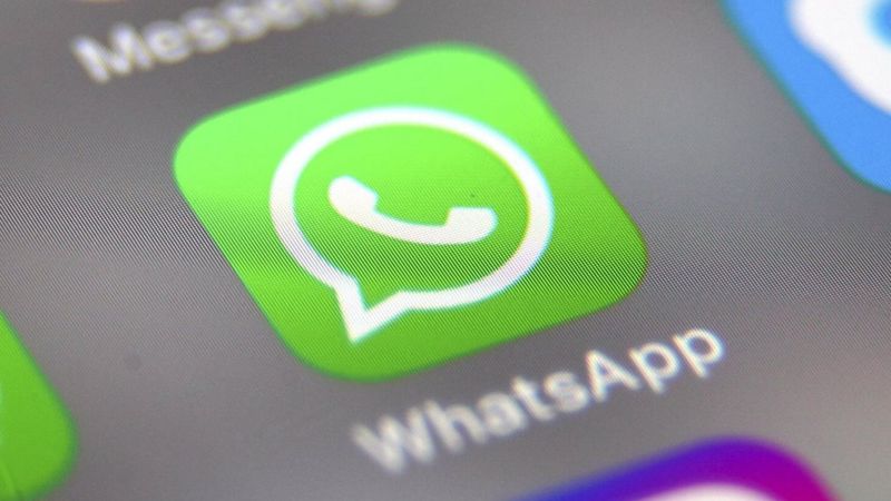 is whatsapp safe from hacking