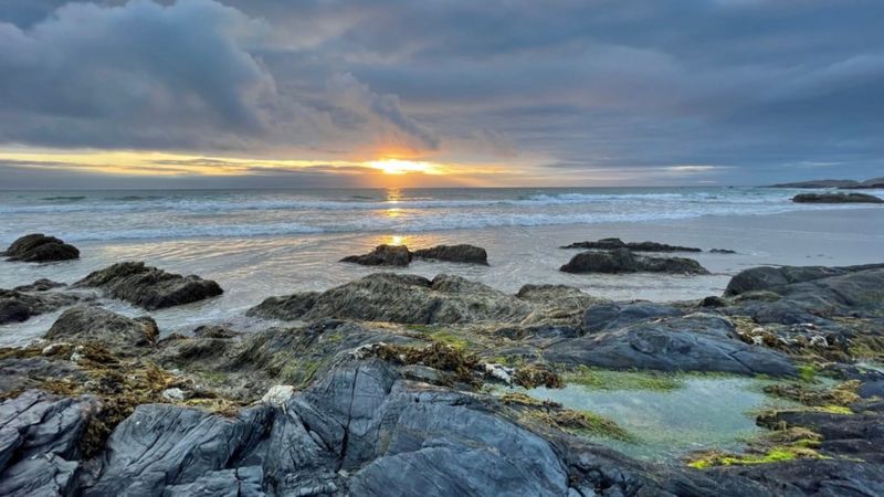 Your pictures of Scotland 30 July - 6 August - BBC News