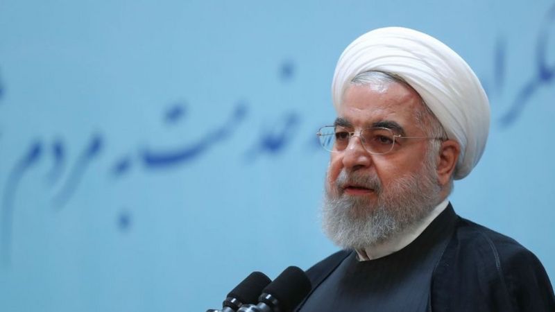روحانی
