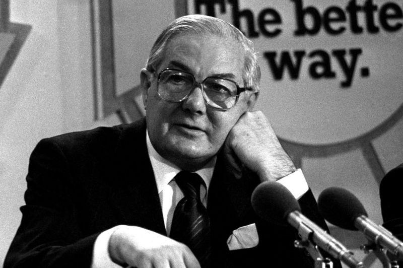 A quick guide to Labour's leaders BBC News