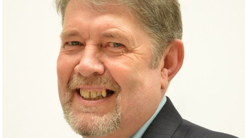 Derby City Council says government 'excited' by devolution plans - BBC News