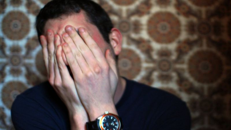 Las increíbles e inesperadas ventajas de ser tímido - BBC News Mundo