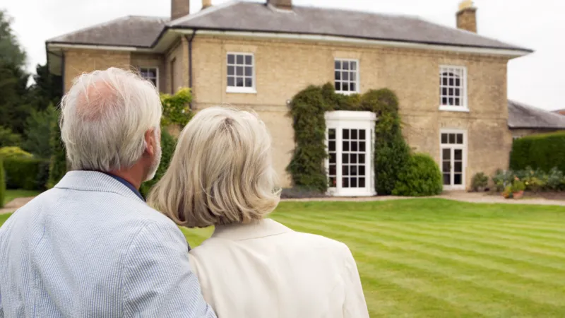 MPs criticise 'wealth-hoarding' boomers stereotype