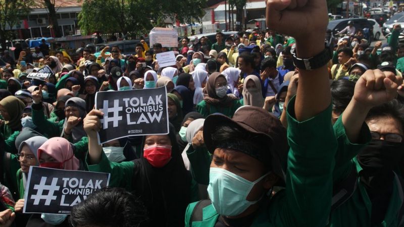 Virus Corona Nasib Mahasiswa Rantau Di Tengah Covid Makan Sekarang Makin Teratur Teratur