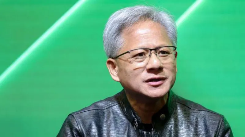 How Microsoft and Nvidia bet correctly to leapfrog Apple