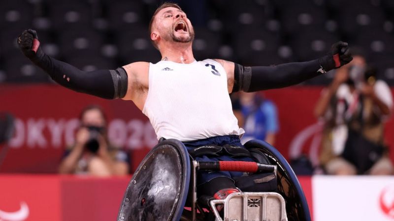 Paris Paralympics 2024: When Does It Start, Where Will The Events Be ...