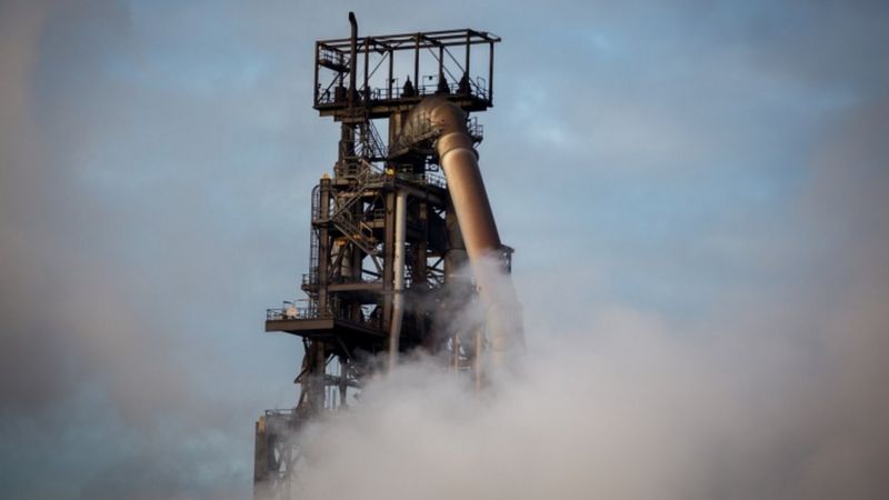 Former Miners Wrongly Told They Owe Thousands In Tax - BBC News