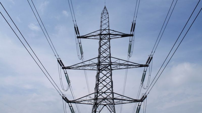 Energy Prices Why Are Power Bills Going Up BBC News