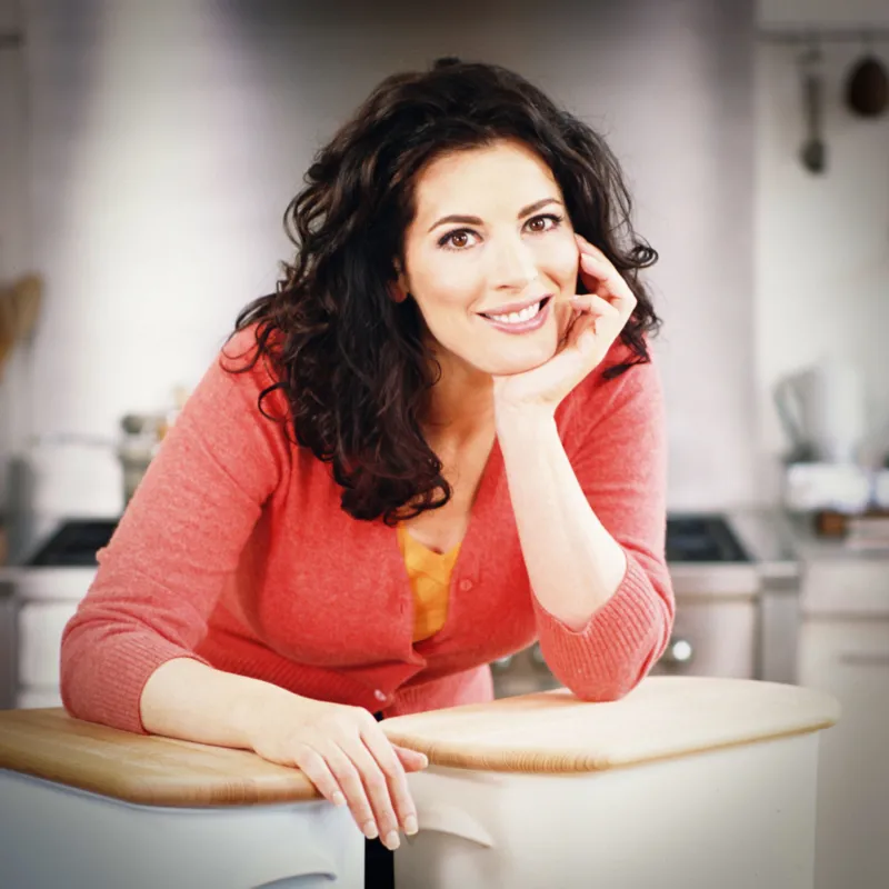 Nigella Lawson Joins Great British Bake Off: A Fresh Take on Comfort Food