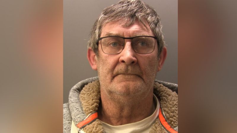 Dangerous Barrow Sex Offender Jailed After Police Sting Bbc News