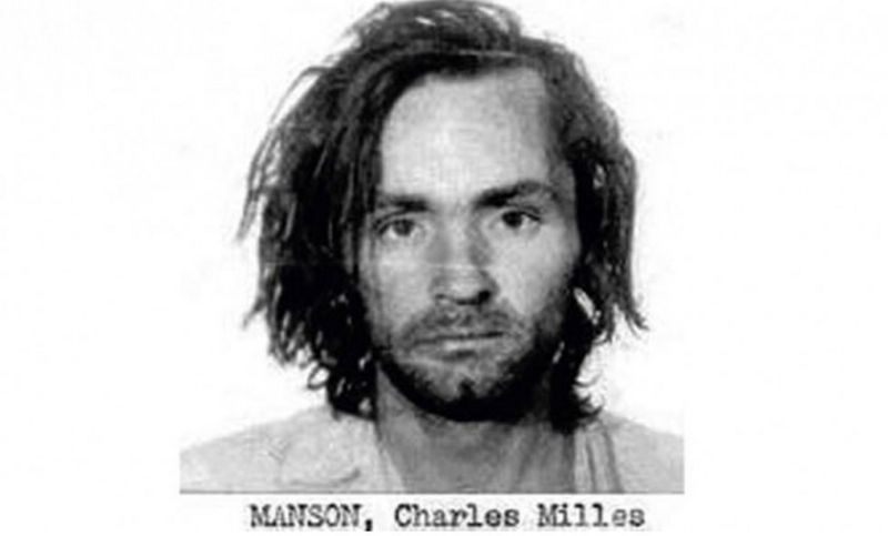 The terrible charisma of Charles Manson - BBC News