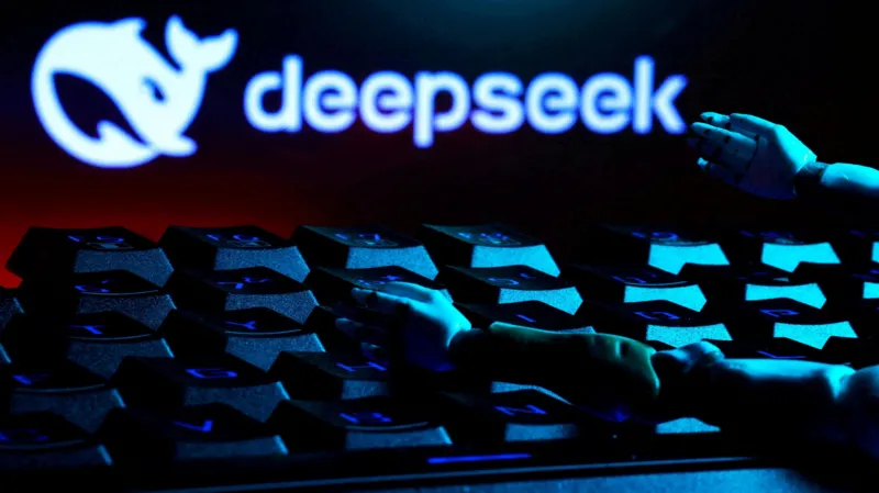 China's DeepSeek AI on US national security radar