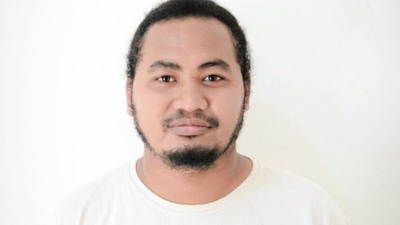 EKA PUTRA NGGALU