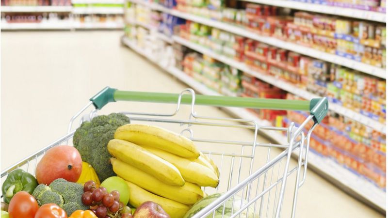 Marketlere denetim müfettişi