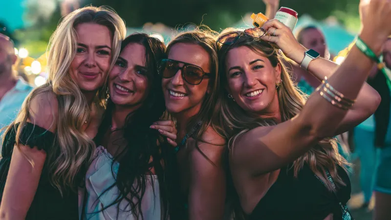 Los conciertos de verano «unen a la comunidad».