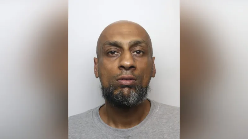 Noveno hombre encarcelado por abusar de una adolescente en la década del 2000