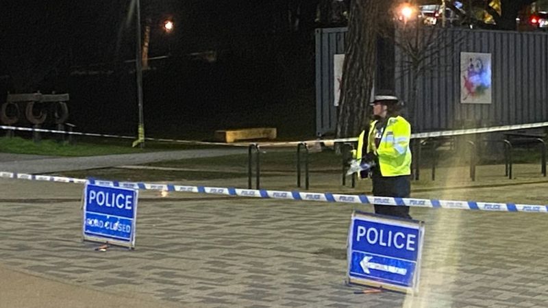 Bournemouth Stabbing: Boy, 16, Arrested After Subway Attack - BBC News