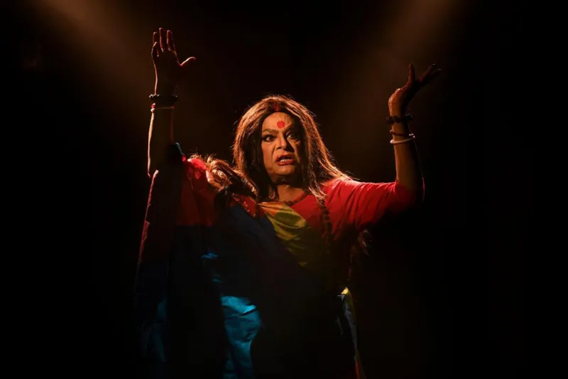 The Unforgettable Legacy of Chapal Bhaduri: A Queen of Bengali Theatre