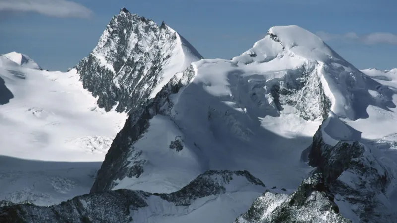 Bodies of five skiers found near Switzerland resort