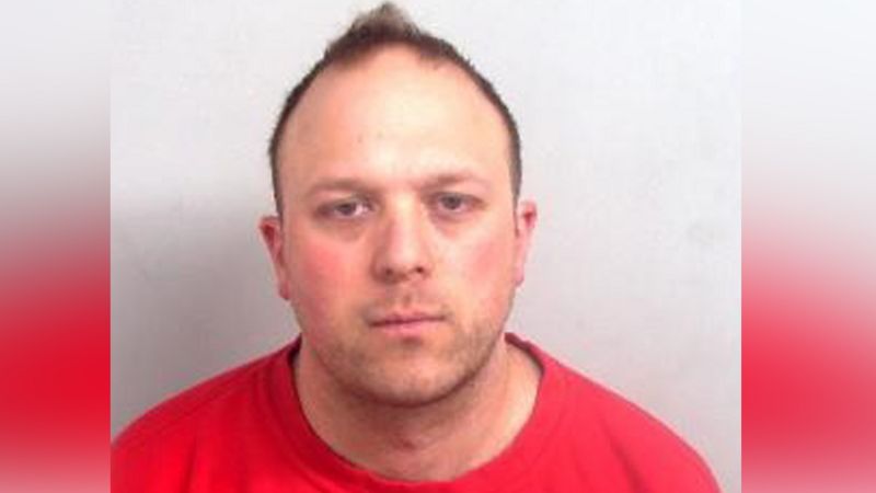 Jailed Hertfordshire Policeman Sacked Over Sex With Girl Bbc News
