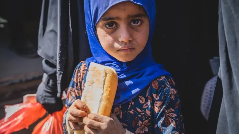 Ukrayna’nın işgali Yemen’deki ‘unutulan’ insani krizi nasıl etkiliyor?