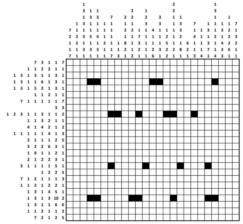 Can You Solve GCHQ's Christmas Card Puzzle? - BBC News