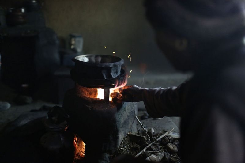 Do Smoke free Stoves Really Save Lives BBC News