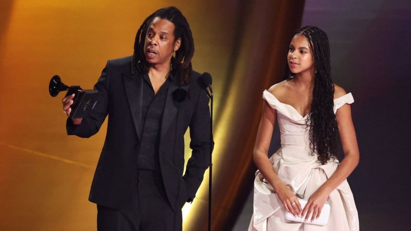 The highs and lows of Grammys 2024 - and why Taylor Swift won album of ...