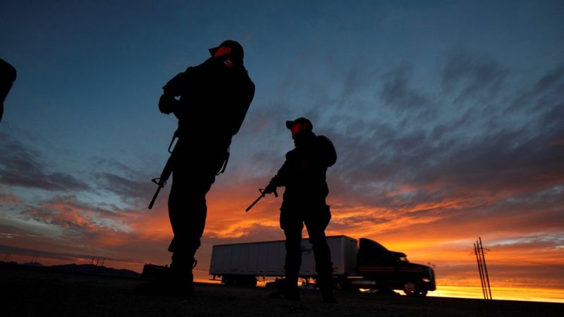 ¿por Qué México Extraditó Al Chapo Guzmán Un Día Antes De La Toma De