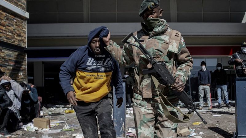 south africa armed conflict south africa armed conflict