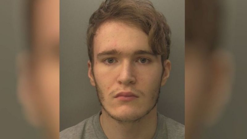 Surrey Paedophile Who Used Social Media To Find Victims Jailed Bbc News