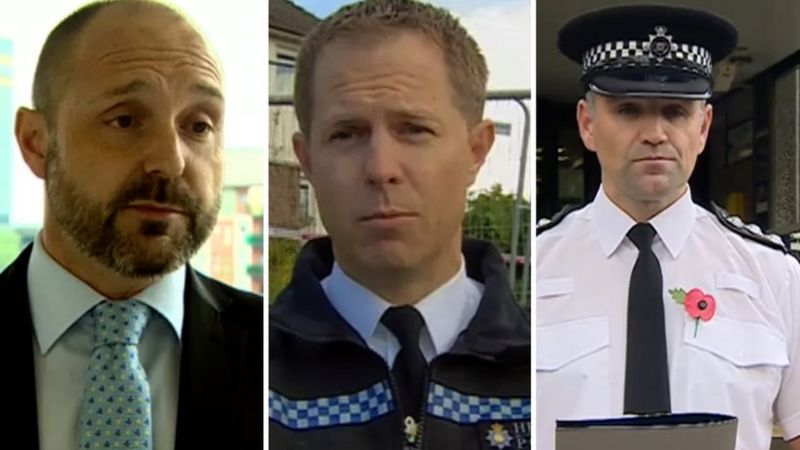 Gwent Police Two Officers Sacked For Gross Misconduct Bbc News 