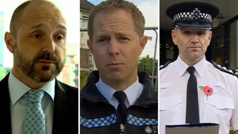 Gwent Police Two Officers Sacked For Gross Misconduct BBC News