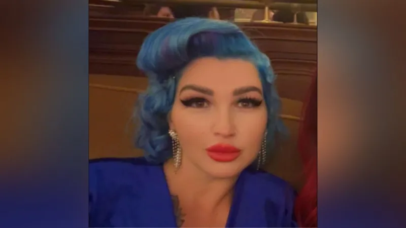 Homenajes a la «encantadora» mujer que murió en la calle