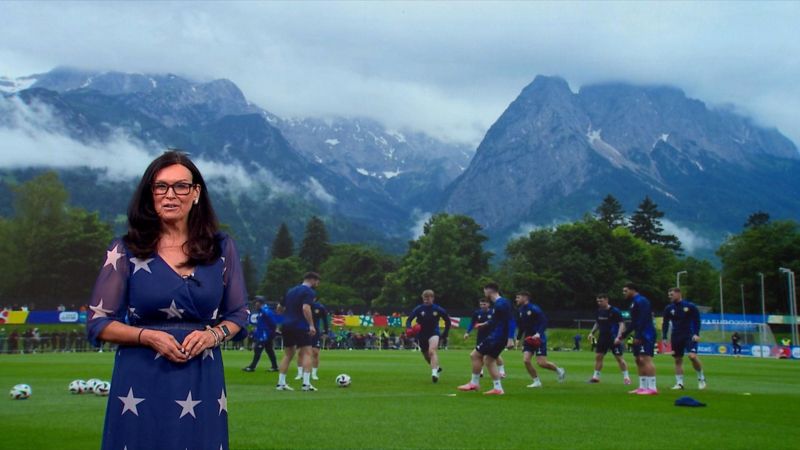 Scotland Latest News Updates Bbc News