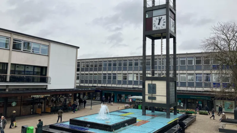 Ocho historias que marcaron 80 años de Stevenage.