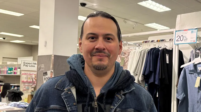 'I can't keep up': Trump's changing tariffs leave shoppers feeling paralysed