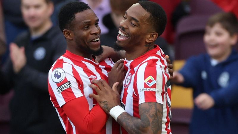 Brentford | BBC Sport