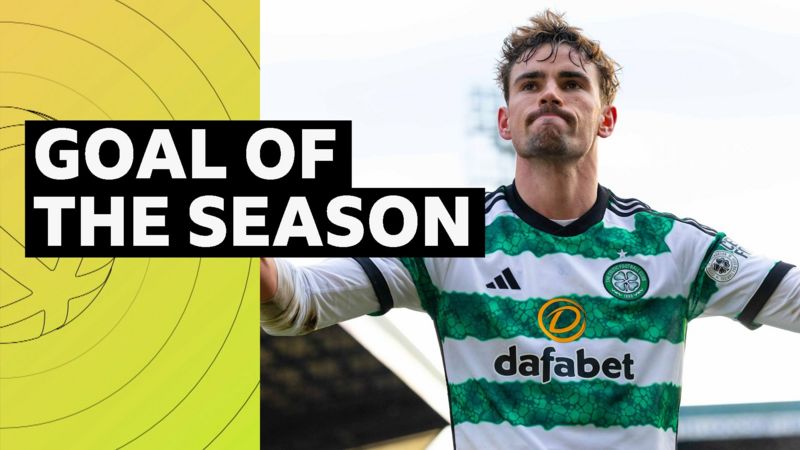 Scottish Premiership BBC Sport