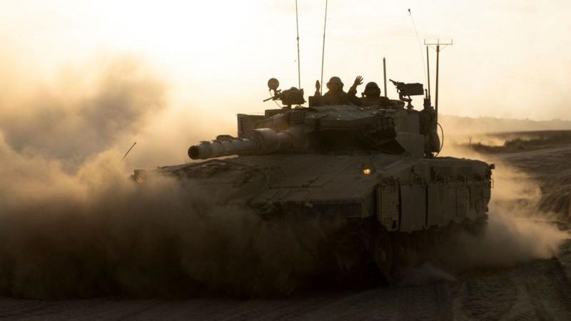 Middle East | Latest News & Updates | BBC News