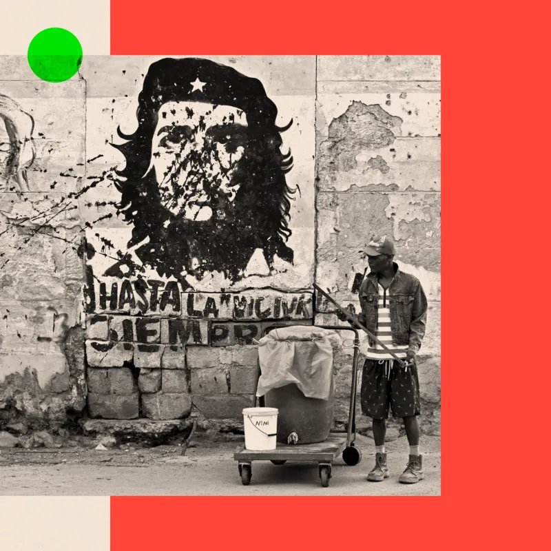 Por qué Trump dice que la Revolución Cubana enfrenta su mayor amenaza hasta el momento