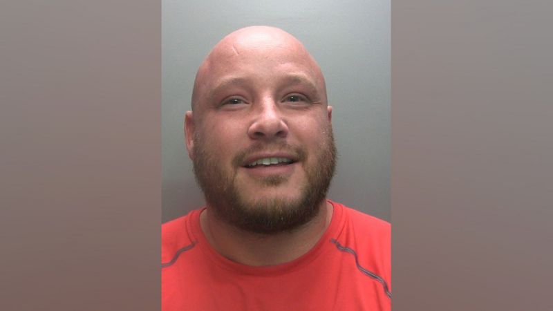 Carlisle Gang Leader Jailed For Nine Years In Drugs Operation Bbc News