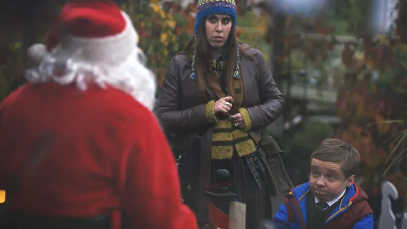 Finding Father Christmas movie https://ichef.bbci.co.uk/news/800/cpsprodpb/5125/live/ec1ad220-d66f-11f0-91f5-0bd827601511.jpg.webp