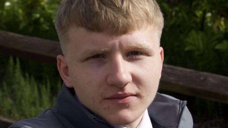 Seb Mitchell: Teen Fatally Stabbed After Glass Frame Smashed - Court ...