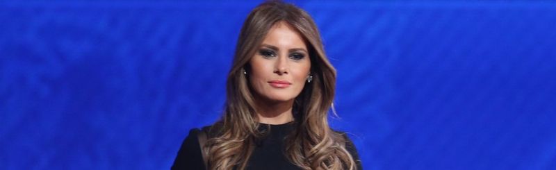 Melania Trump Sues Daily Mail And Us Blogger For 150m Over Sex Worker 2240