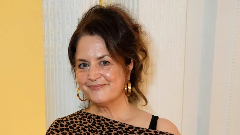 Revamping a Classic: Ruth Jones Brings New Life to Jane Austen's Iconic Characters