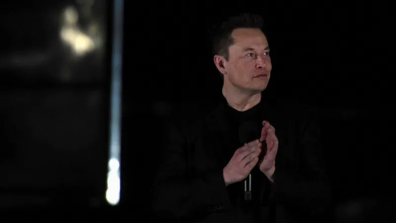 Tesla: Elon Musk’s company sells most of its bitcoin
