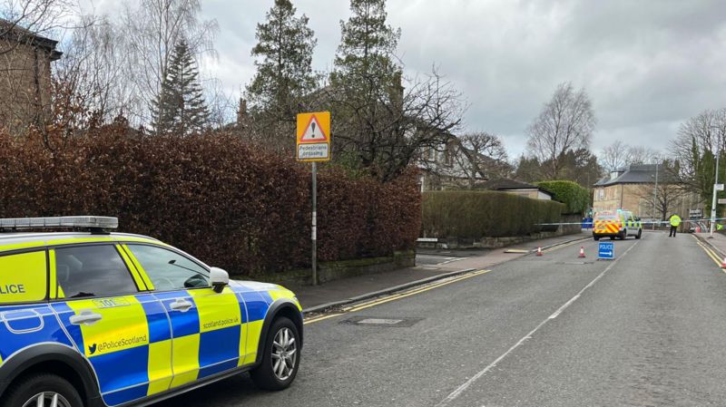 Glasgow & West Scotland | Latest News & Updates | BBC News